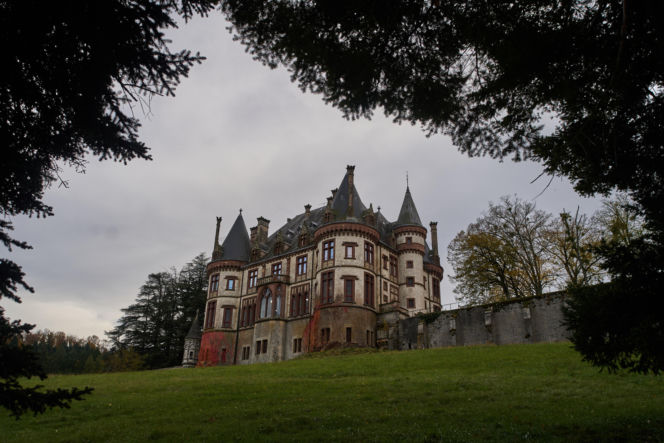 "The Traitors. Zdrajcy" sezon 3 odcinek 8