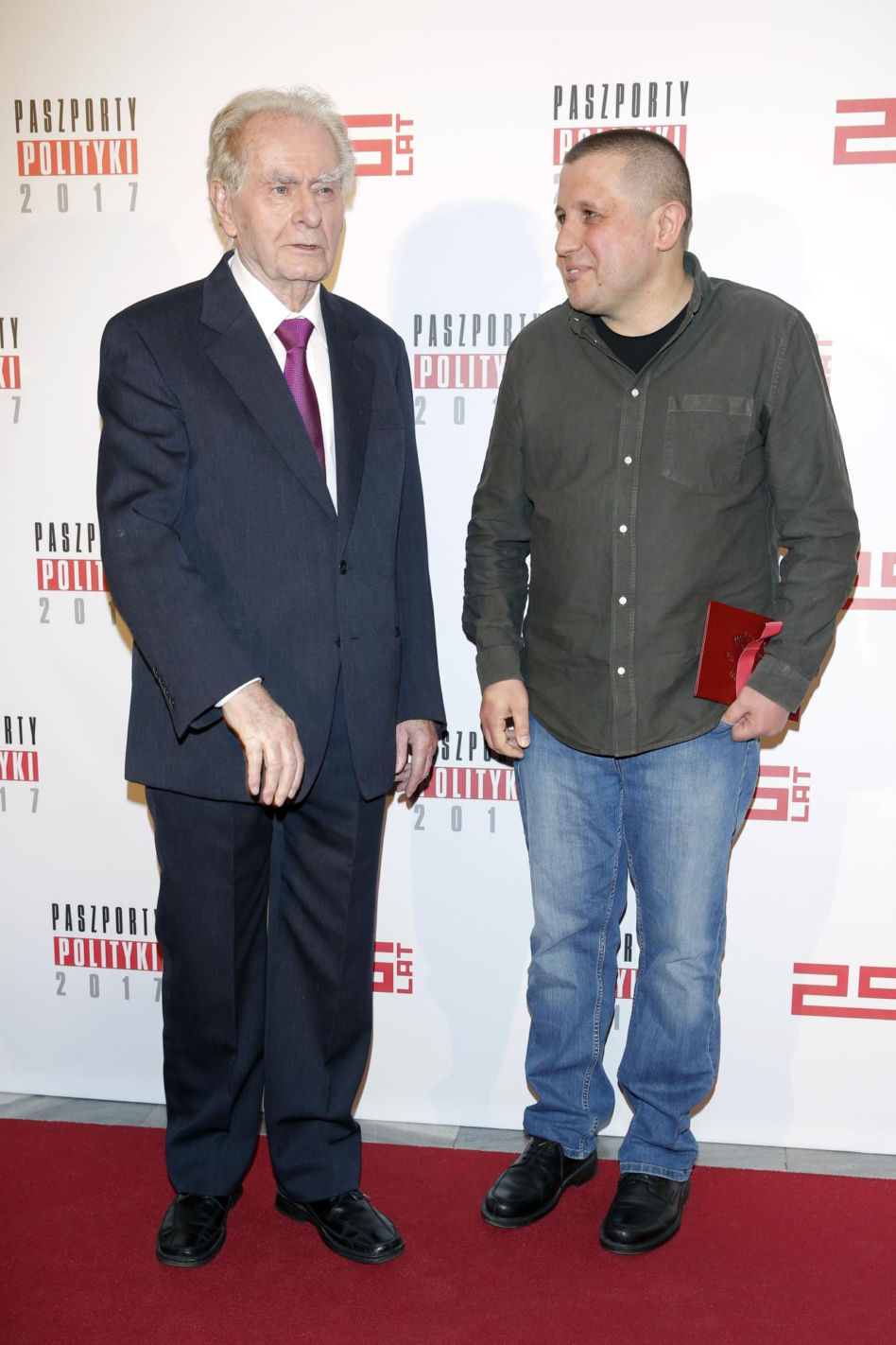 Wiesław Myśliwski