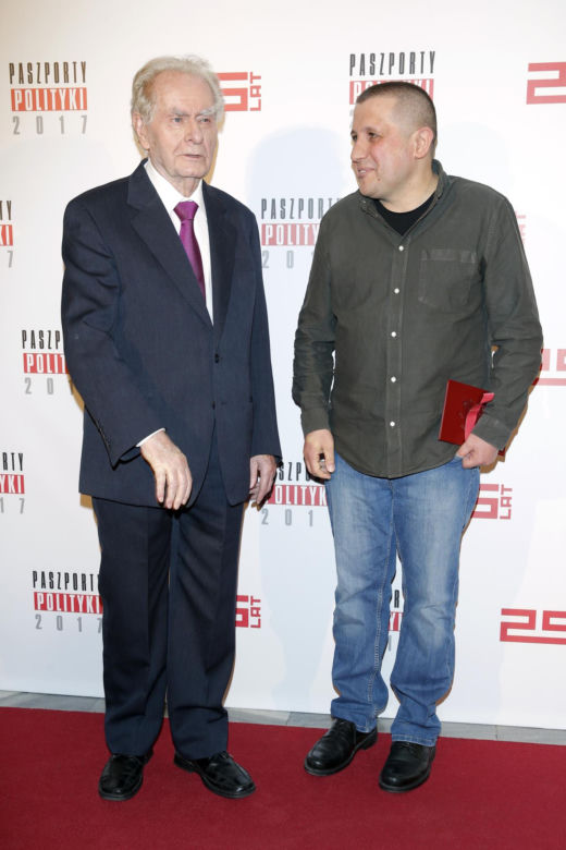 Wiesław Myśliwski