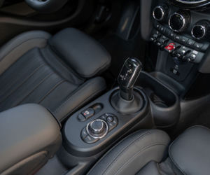 MINI Hatch 5D Cooper S (2021)