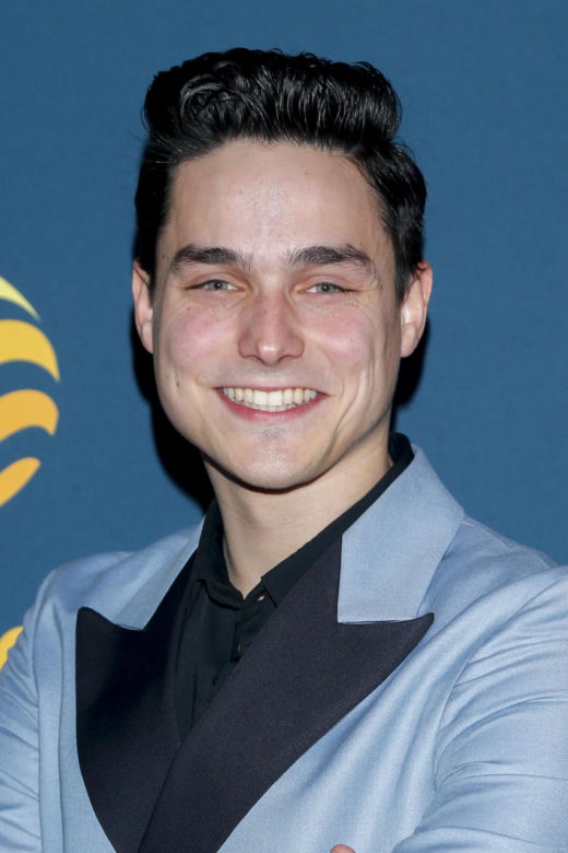 Patryk Cebulski