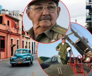 USA oskarżają Raula Castro o zabójstwo czterech Amerykanów. „Chcą usprawiedliwić agresję wojskową na Kubę”