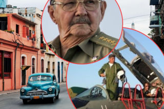 USA oskarżają Raula Castro o zabójstwo Amerykanów. „Chcą usprawiedliwić agresję wojskową na Kubę”