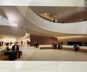 Nowa filharmonia w Krakowie