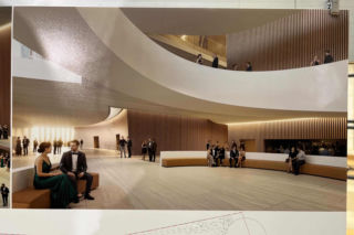 Nowa filharmonia w Krakowie