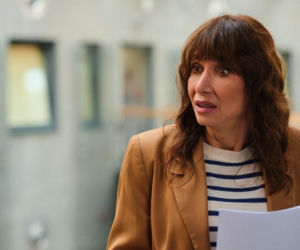 Pierwsza miłość odc. 4130-4134. Co wydarzy się od 12 do 16 stycznia?