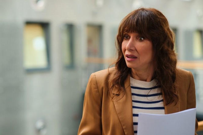 "Pierwsza miłość" odc. 4130-4134. Co wydarzy się od 12 do 16 stycznia?