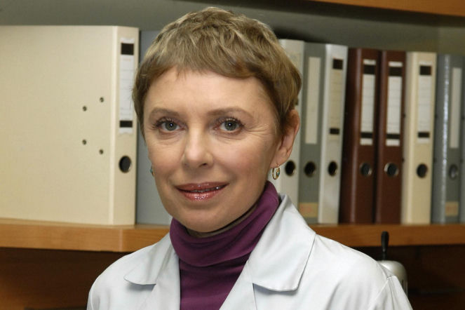 Ceniona aktorka potrzebuje pilnej pomocy! Zmaga się z poważą chorobą. Chcemy, aby Hania do nas wróciła