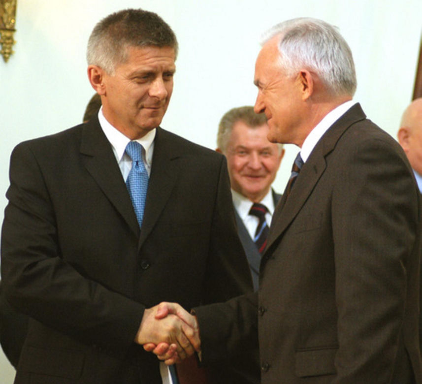 Leszek Miller