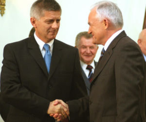 Leszek Miller