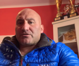 Marcin Najman