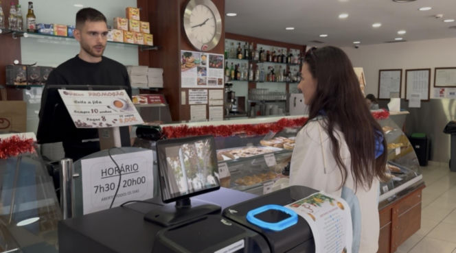 Anna Wielgosz trenuje w Portugalii