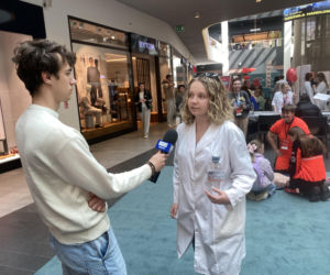 Zdrowie pod Kontrolą 2026 - Olsztyn Galeria Warmińska