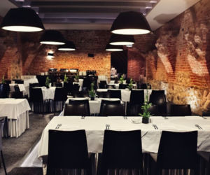 Hotel Krasicki w Lidzbarku Warmińskim 