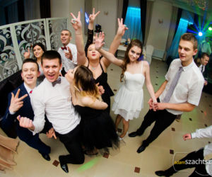 Studniówka w Chemiku