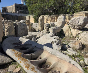 Malta sprzed 5000 lat wciąż istnieje. Kordin III przypomina o niezwykłej historii tego archipelagu [ZDJĘCIA]