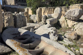 Malta sprzed 5000 lat wciąż istnieje. Kordin III przypomina o niezwykłej historii tego archipelagu [ZDJĘCIA]