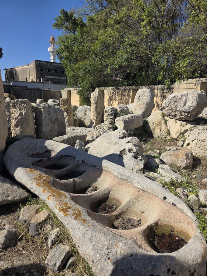 Malta sprzed 5000 lat wciąż istnieje. Kordin III przypomina o niezwykłej historii tego archipelagu [ZDJĘCIA]