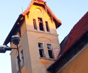 Willa Victoriusa w Grudziądzu