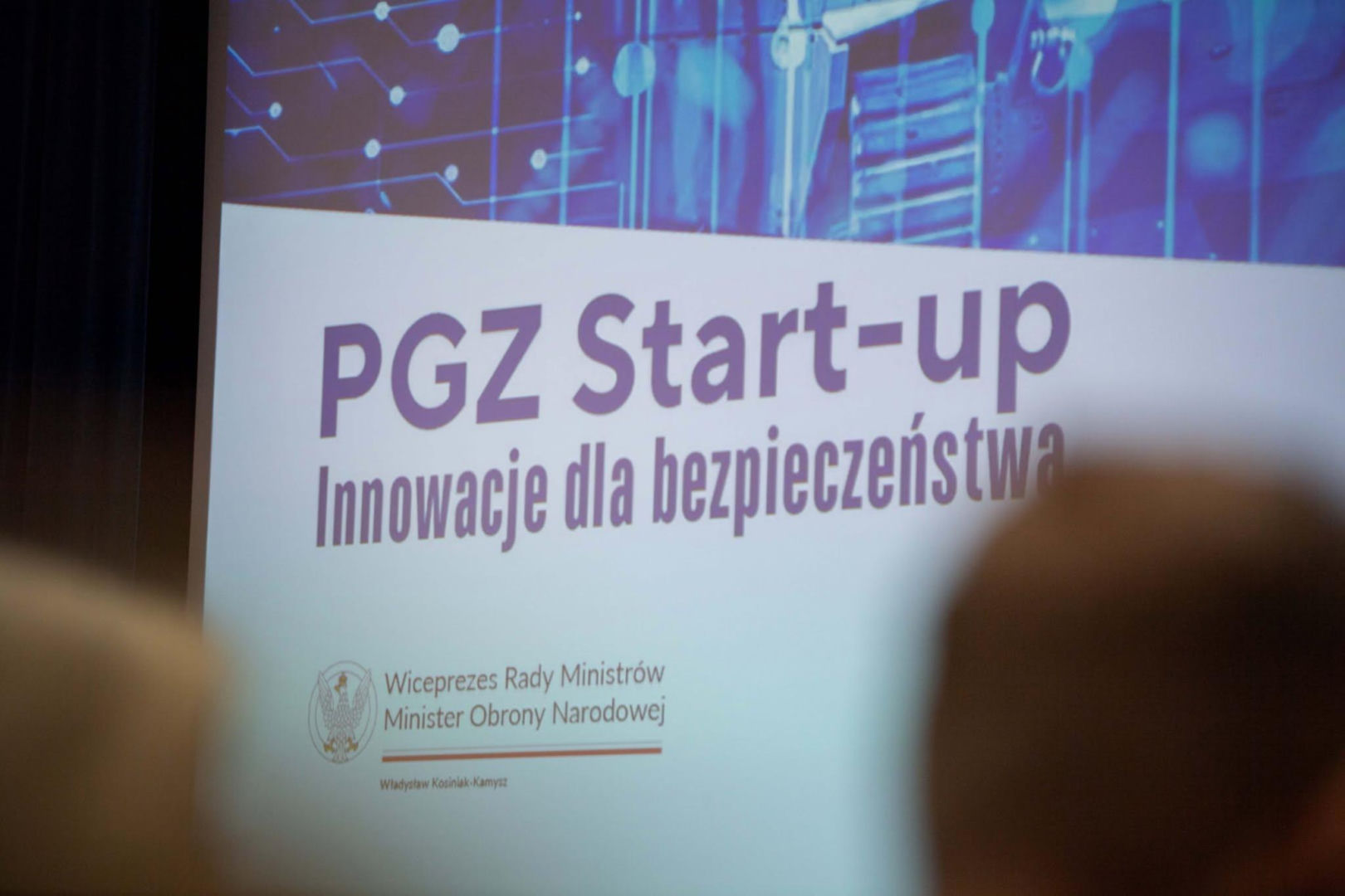 Program „PGZ Start-up – Innowacje dla bezpieczeństwa” ruszył. PGZ i WAT szukają przełomowych technologii