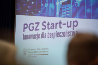 Czy start-upy mogą wzmocnić polski przemysł obronny?