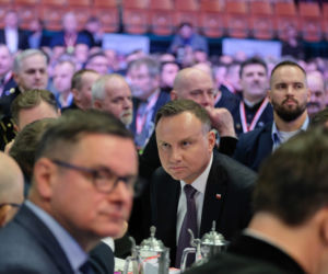 Kto może zastąpić Dudę
