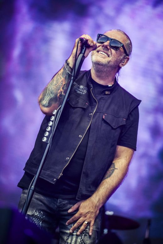 Rockowizna Festiwal Kraków: dzień drugi 29.8.2026.