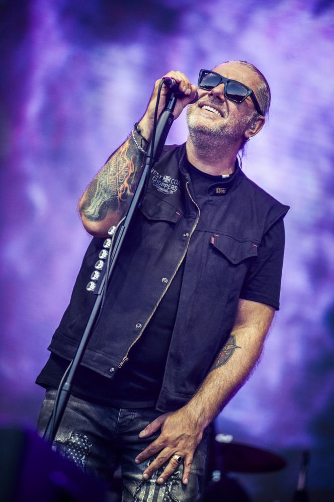 Rockowizna Festiwal Kraków: dzień drugi 29.8.2026.