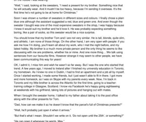 Matura próbna 2026: j. angielski arkusz CKE [6.03.2026]