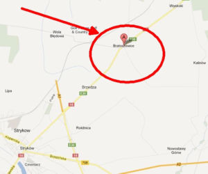 BRATOSZEWICE: WYPADEK busa. BUS wjechał pod pociąg. ZGINĘŁO 8 osób