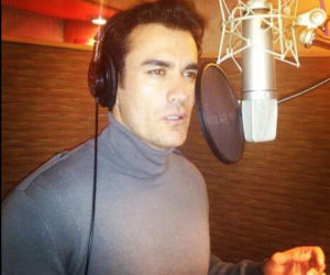 David Zepeda