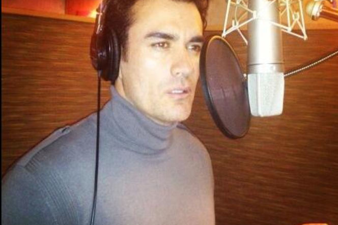 David Zepeda