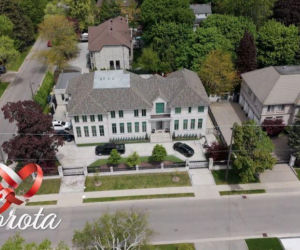 Dorota z Żona dla Polaka. Toronto