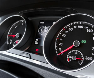 Volkswagen Golf Variant Alltrack