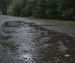 Weekend w Toruniu z nagłym załamaniem pogody. Jeden dzień wygląda zupełnie inaczej