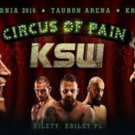 KSW 37 - PPV czy za darmo? Gdzie oglądać? – informacje, premiery teledysków – ESKA.pl