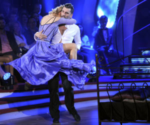 Joanna Moro, Rafał Maserak
