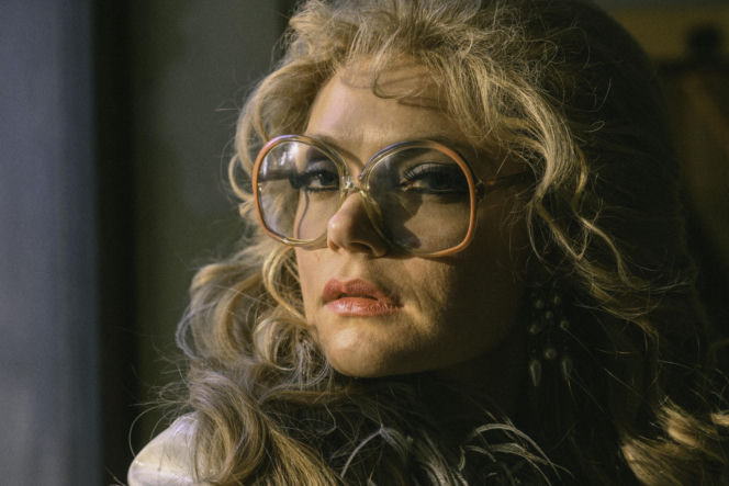 Drzymalska jako Villas