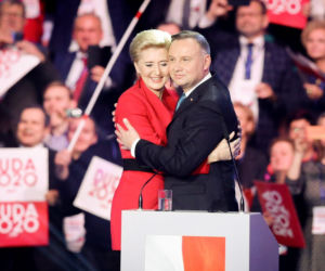 Jacy oni podobni