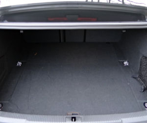 Audi A6 Limousine C7 (lifting 2015)