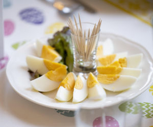 Wielkanoc w Domu Aktora w Skolimowie