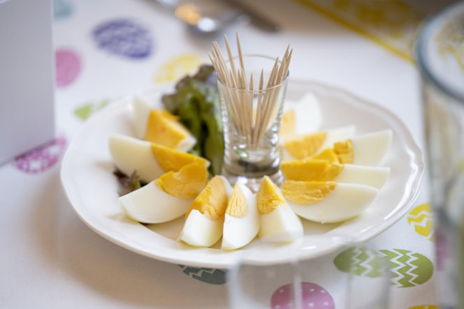 Wielkanoc w Domu Aktora w Skolimowie