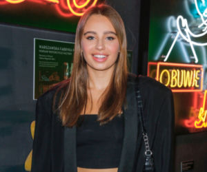 Oliwia Bieniuk