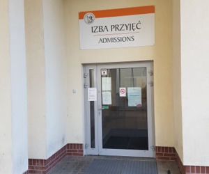 Wracają planowe zabiegi w szpitalach. Jak to wygląda na Warmii i Mazurach?