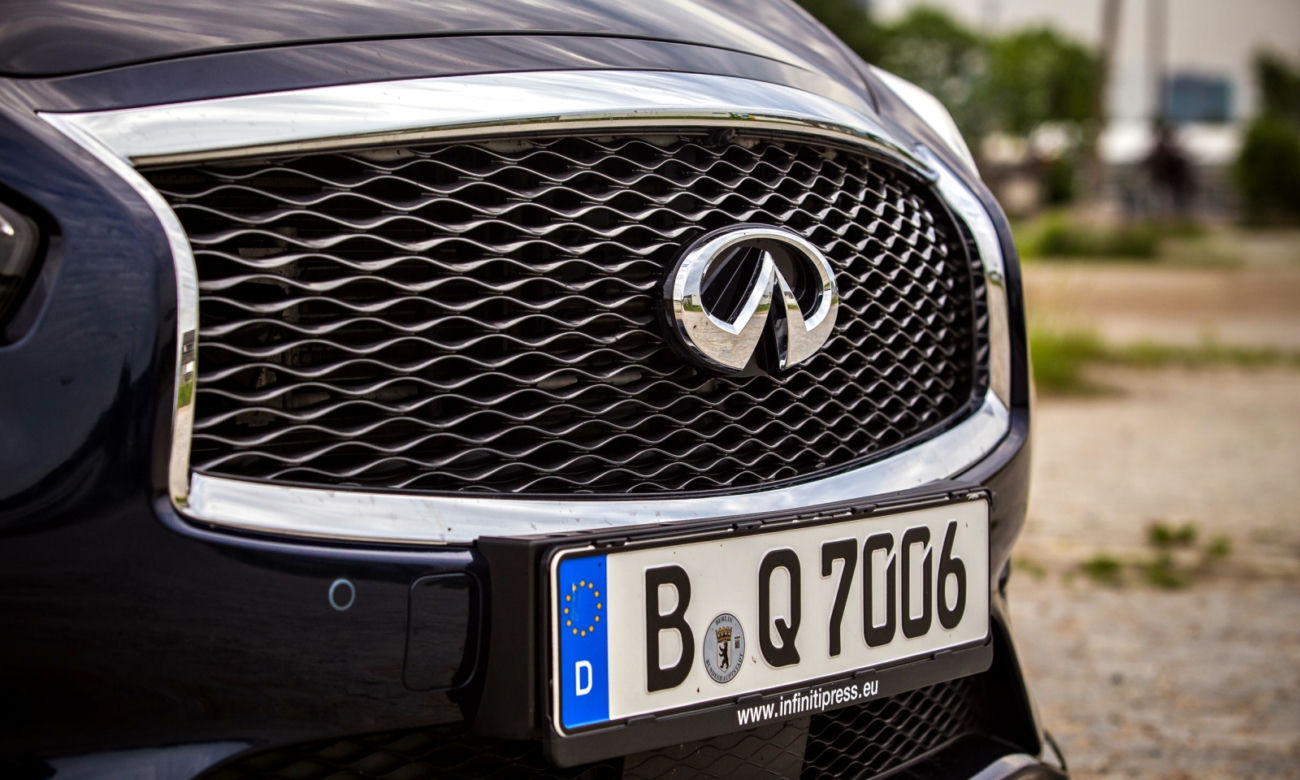 Infiniti Q70 2.2d Sport Tech