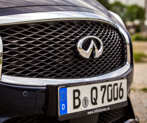 Infiniti Q70 2.2d Sport Tech