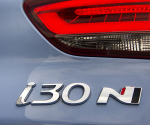 Hyundai i30 N Performance 2.0 T-GDI 275 KM