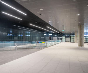 Nowe zdjęcia z Dworca Zachodniego w Warszawie. Tego pasażerowie jeszcze nie widzieli!