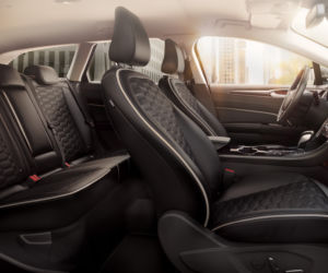 Ford Mondeo Hybrid kombi