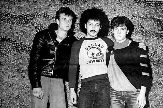 Harmoniusz żegna bliską osobę: "Był mi jak brat". Szczera i poruszająca rozmowa